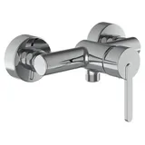 Laufen Lua Duschenmischer Aufputz Chrom H3310810044001