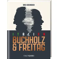Tre Torri Unser Italien Kochbuch