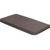 Biber 100 x 200 cm graphit