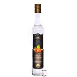 Dolomiti Obstschnaps 0,5l