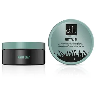 Revlon D:Fi Matte Clay 150g