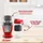 Arzum AR1032-R Smoothie-Maker
