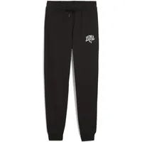 Puma Mädchen PUMA Class Sweatpants TR G Gestrickte Hosen,