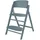 Cybex Click and Fold Stone Blue inkl. Babyset