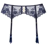 LASCANA Strapsgürtel Damen navy Gr.44/46
