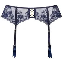 LASCANA Strapsgürtel Damen navy Gr.44/46