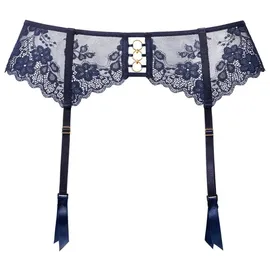 LASCANA Strapsgürtel Damen navy Gr.44/46