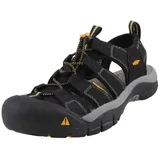 Keen Newport H2 Herren black 42