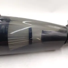 Deerma DX115C funkeldes schwarz