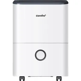 Midea Comfee MDDF-20DEN7 Luftentfeuchter 20l/24h, 100m3