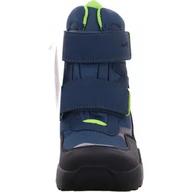 superfit ROCKET BLAU/HELLGRÜN 8010