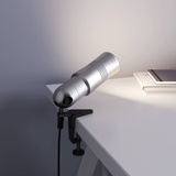Top Light Neo! Clamp LED-Klemmleuchte, aluminium natur