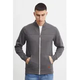 Blend BHArco Sweatjacke Herren Grau M