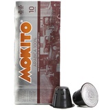 Kaffeekapseln geeignet für Nespresso® Mokito Arabica 100%, 10 Stk.