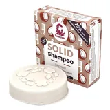Lamazuna Festes Shampoo hydra intense 70 g