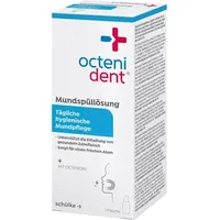 Schülke Mundspüllösung 250 ml