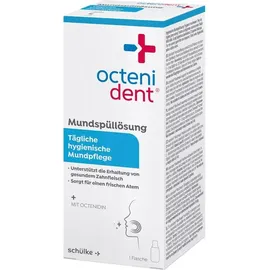 Schülke Mundspüllösung 250 ml