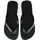 havaianas Brasil Logo schwarz 37/38