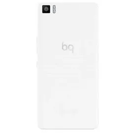 BQ Aquaris E5s weiß