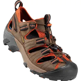 Keen Arroyo II Herren black olive/bombay brown 43