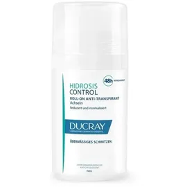 Pierre Fabre Hidrosis Control Deodorant Roll-On 40 ml