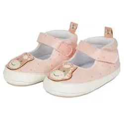 Sterntaler Baby-Sandalen Sunny zartrosa, 19/20