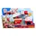 Spin Master PAW Patrol Fire Rescue - Marshalls Deluxe Feuerwehr-Truck, 50 cm lang, mit Marshall Hundefigur