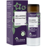 Homöopathisches Laboratorium Alexander Pflüger GmbH & Co. KG Belladonna D12 Globuli Pflüger Dosierspender