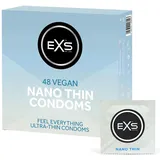 EXS Nano Thin* 48 St Kondome