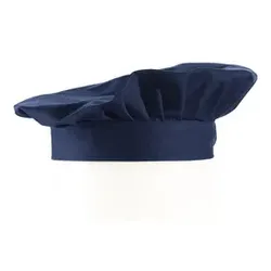 Barett-Mütze Universalgröße marine 02/2564/04 - marine - M