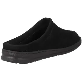 ROHDE Asiago Pantoffeln Schwarz 43