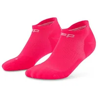 CEP Herren Core Run No Show Socks 5.0 pink