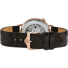 BULOVA 97A136 Klassik Automatik Herrenuhr 41mm 3ATM