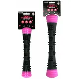 Dog Comets Meteor Wurfstock 23 cm rosa