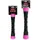Dog Comets Meteor Wurfstock 23 cm rosa