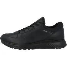 ECCO Damen Exostride Shoes, Schwarz, 43 EU