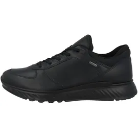 ECCO Damen Exostride Shoes, Schwarz, 43 EU