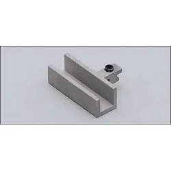 IFM Adapter SMC-Zylinder CDQ2 E11891