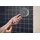 Hansgrohe Activera S Handbrause 1 Strahlart, 28032000
