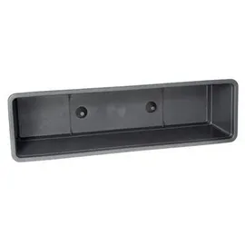 geli Standard 80 x 17,5 x 14,5 cm anthrazit