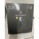 living>it® Micro Cluster 1500 Led's 30 meter warm wit