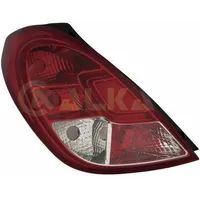 DEPO Heckleuchte DEPO 221-1971L-LD-UE