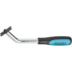 HAZET Bremsleitungs-Schaber - 4968-12