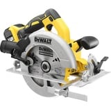 DeWalt DCS570P2 inkl. 2 x 5,0 Ah + TStak