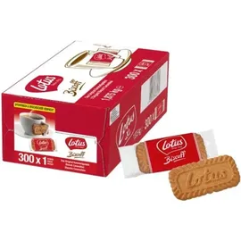 Lotus Biscoff Karamellkekse 300 St.