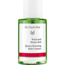 Dr. Hauschka Wind und Wetter Bad 100ml