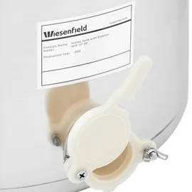 Wiesenfield Honigeimer 50 L