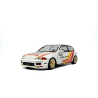 Solido 1:18 Honda Civic (EG6) weiß