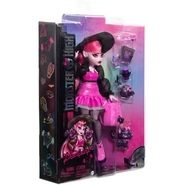 Monster High Draculaura Puppe (HRP64)