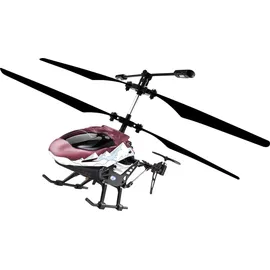 REVELL 01062 Adventskalender RC Helicopter 2025, Revell Control Ferngesteuerter Hubschrauber